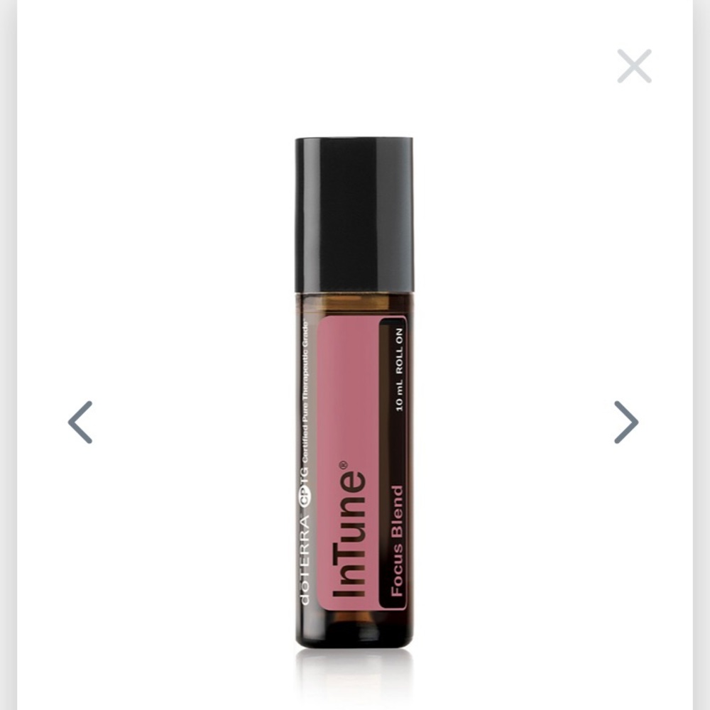 doTERRA InTune Roll On
